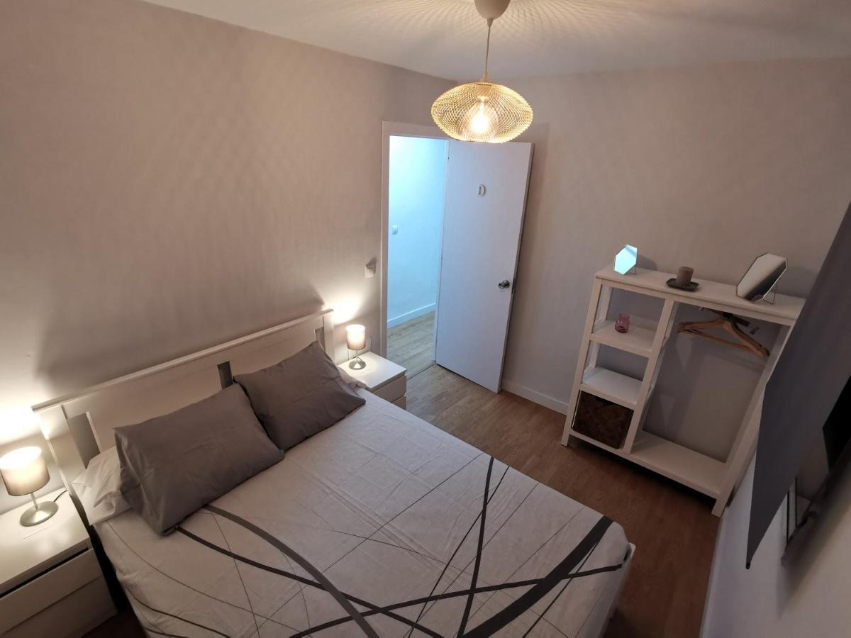 דירות סביליה Bella House Triana מראה חיצוני תמונה