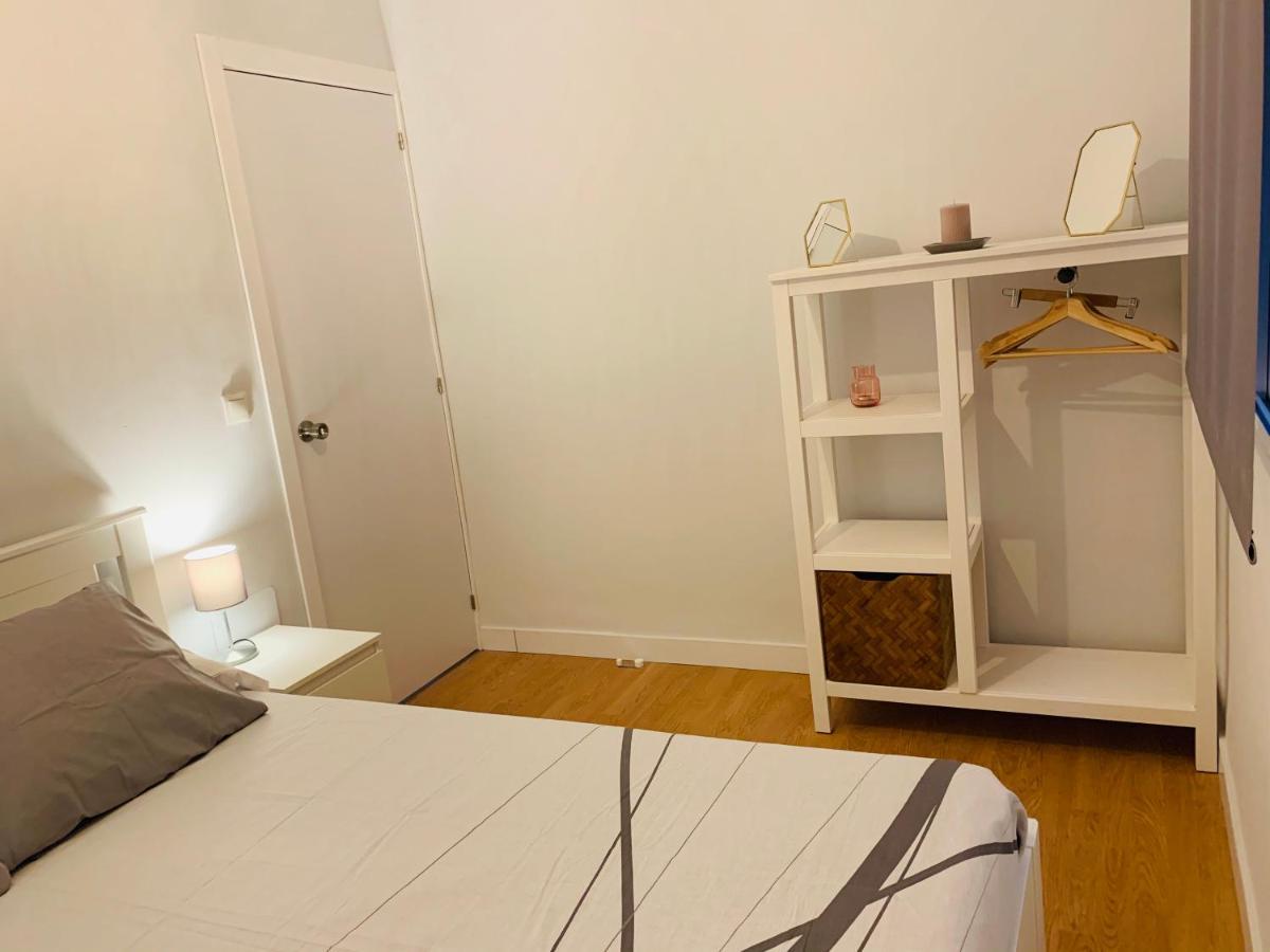 דירות סביליה Bella House Triana מראה חיצוני תמונה