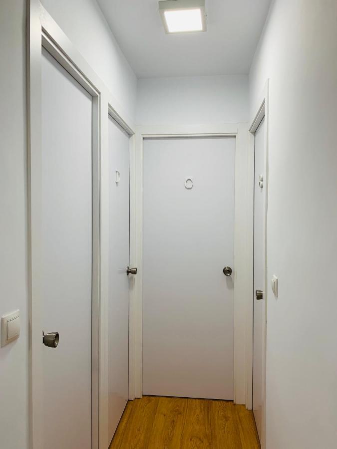 דירות סביליה Bella House Triana מראה חיצוני תמונה
