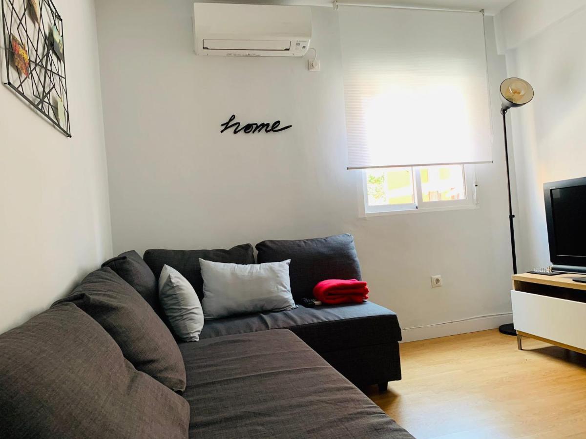 דירות סביליה Bella House Triana מראה חיצוני תמונה